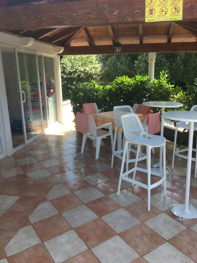 Apartmán Iva *