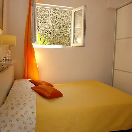 Apartments Iva Orebic Room photo