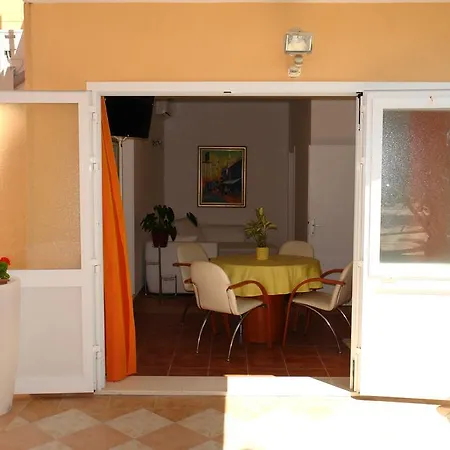 Apartments Iva Orebic Room photo