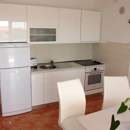 Apartments Iva Orebic Room photo