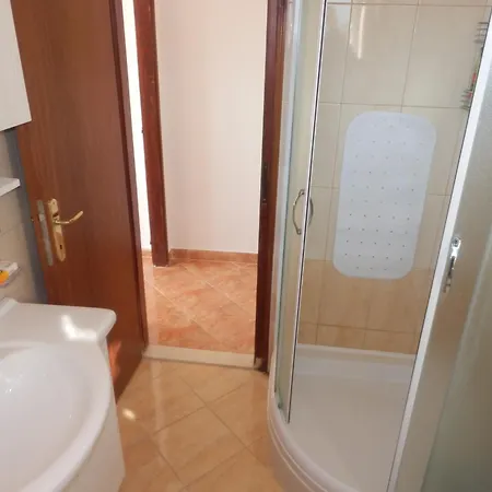 Apartments Iva Orebic Room photo