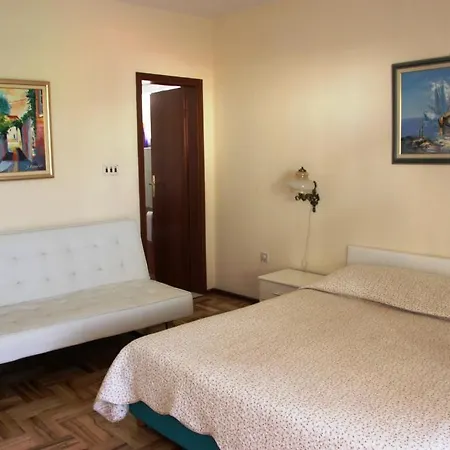 Apartments Iva Orebic Room photo