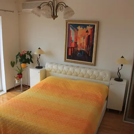 Apartments Iva Orebic Room photo