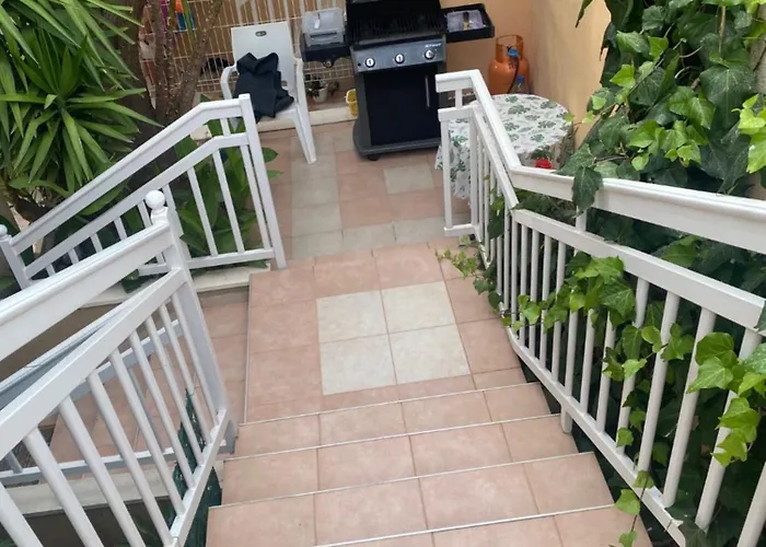 Apartments Iva