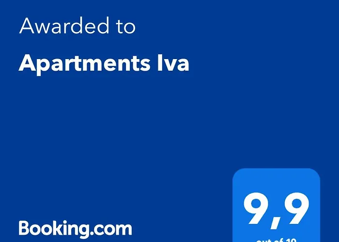 Apartments Iva