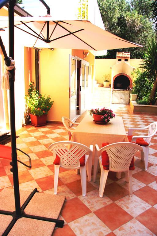 Iva Apartment Orebic