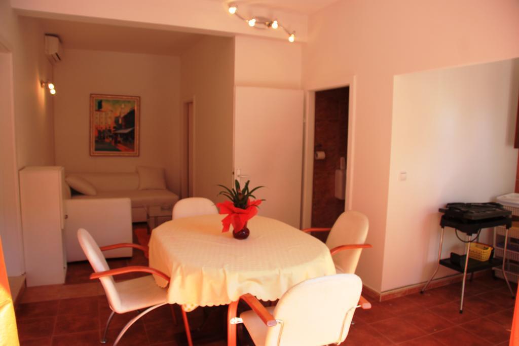 Iva Apartment Orebic
