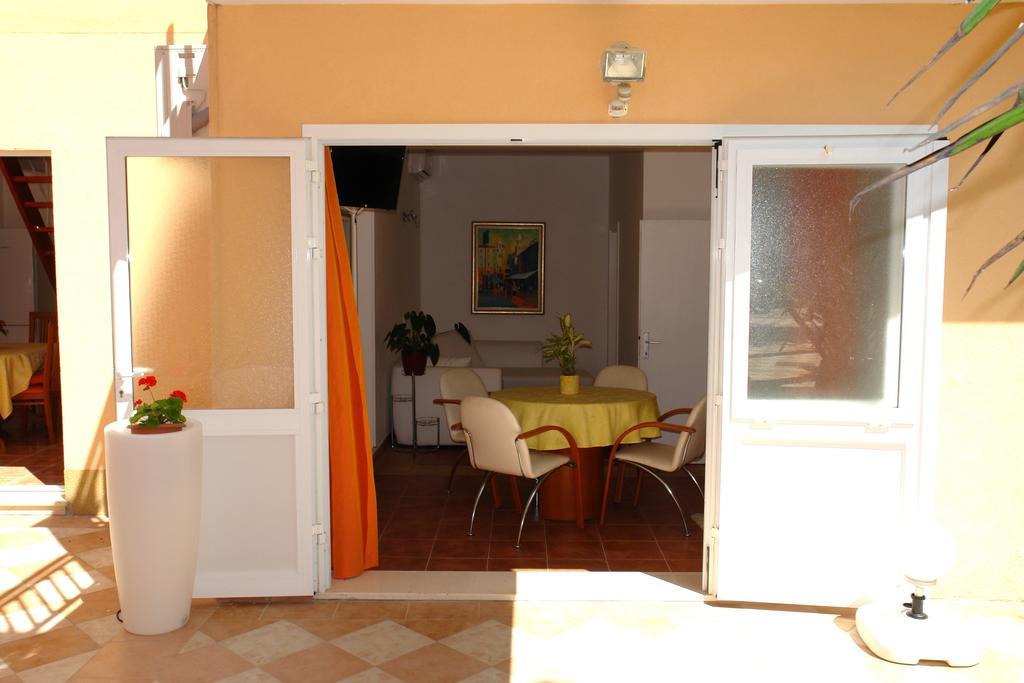 Apartment Iva