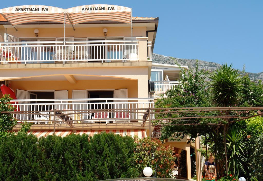 Apartment Iva *