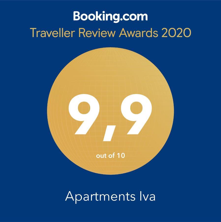 Iva Apartment *