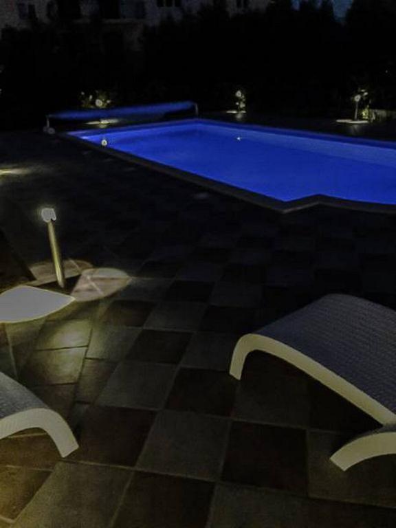 Iva Apartment *