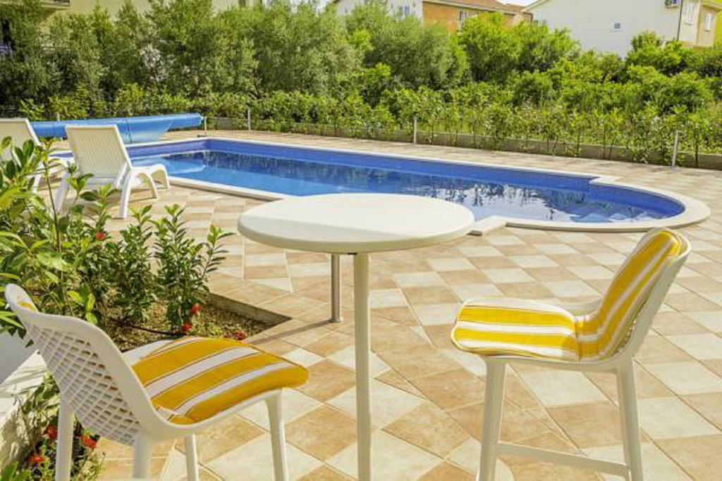 Apartment Iva *