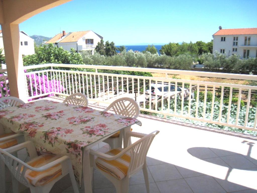 Apartment Iva