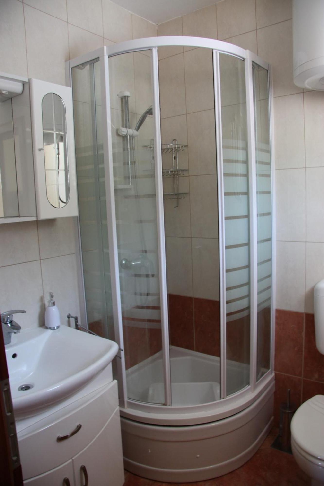 Apartment Iva Orebic