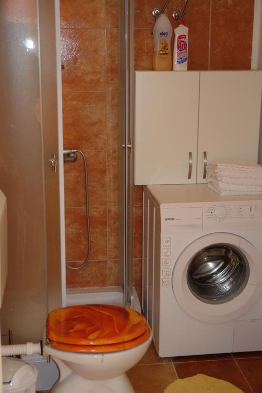 Apartment Iva *