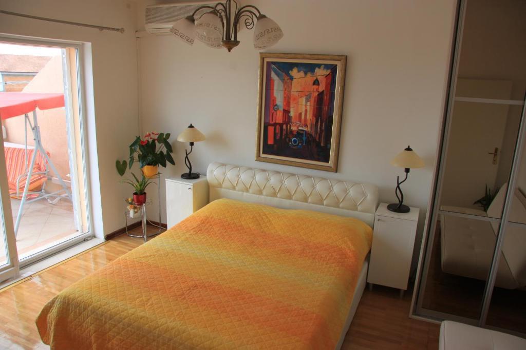Iva Apartment Orebic