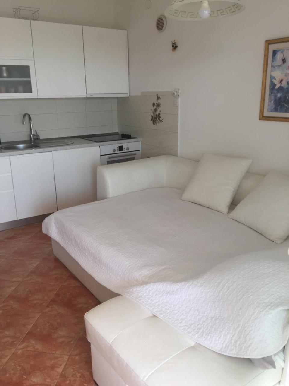 Iva Apartment Orebic