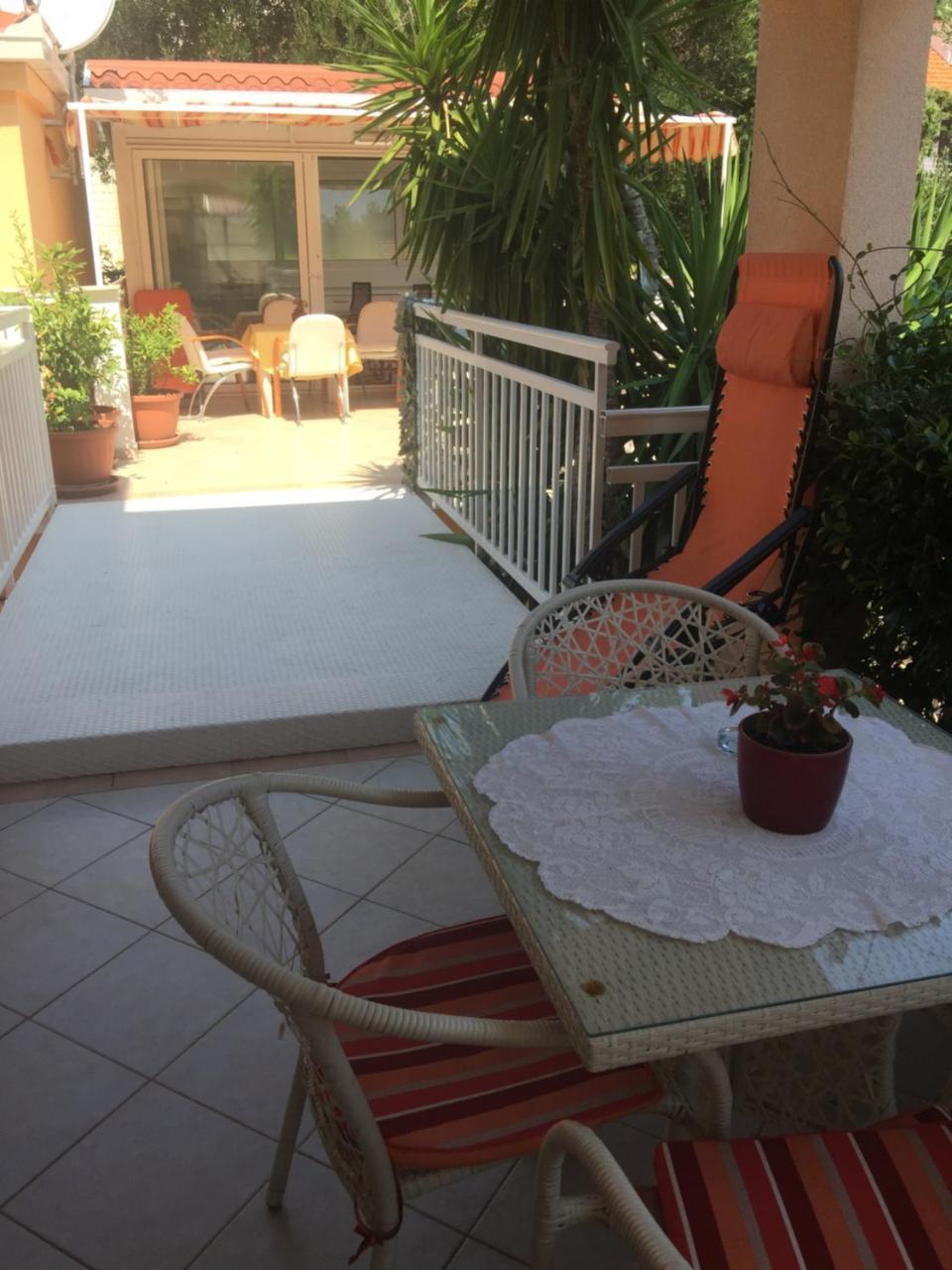 Apartment Iva