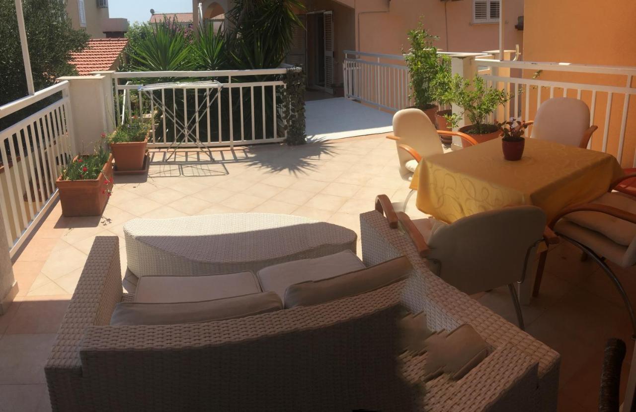 Iva Apartment Orebic