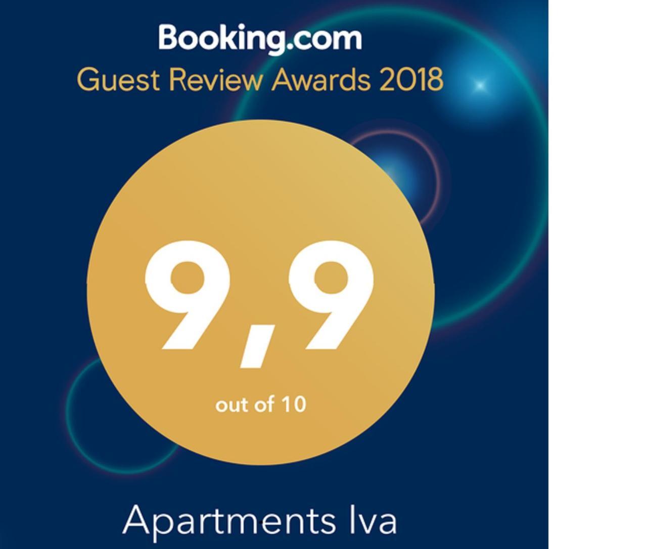 Iva Apartment