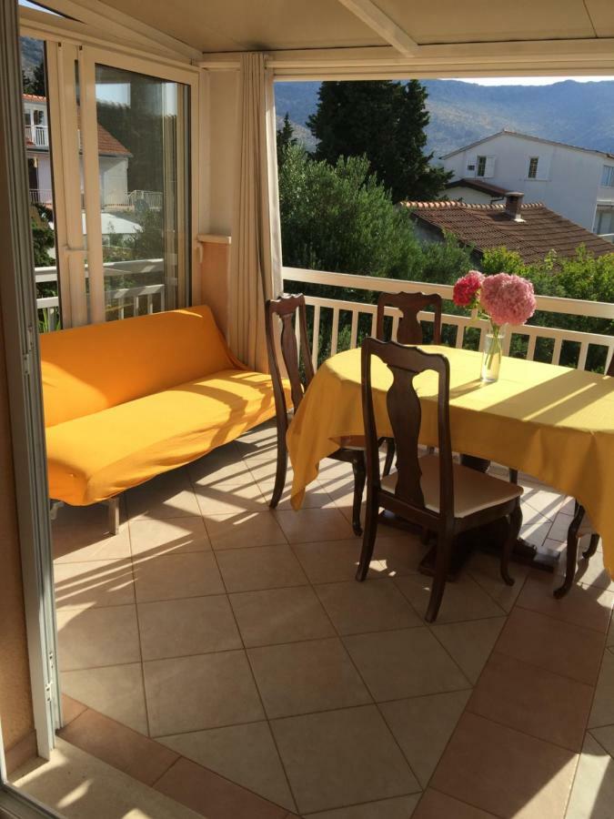 Iva Apartment Orebic